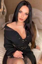 Проститутка Алёна