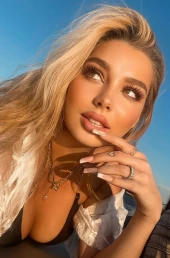 Проститутка Эля