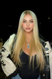 Проститутка Карина